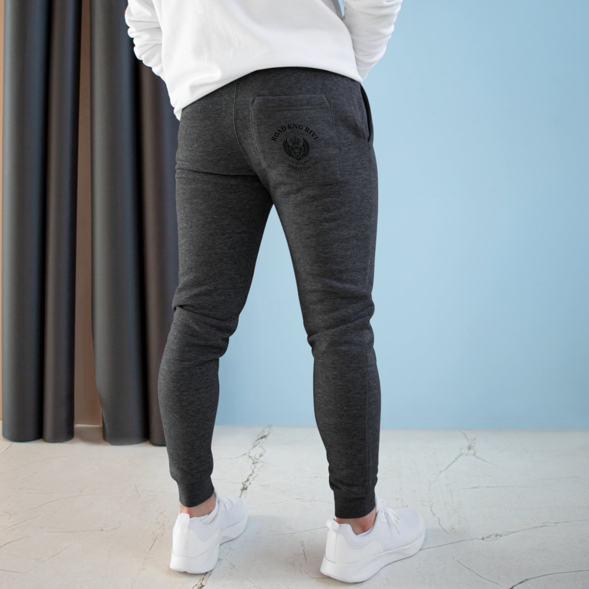 JOGGERS - FLEECE UNISEX