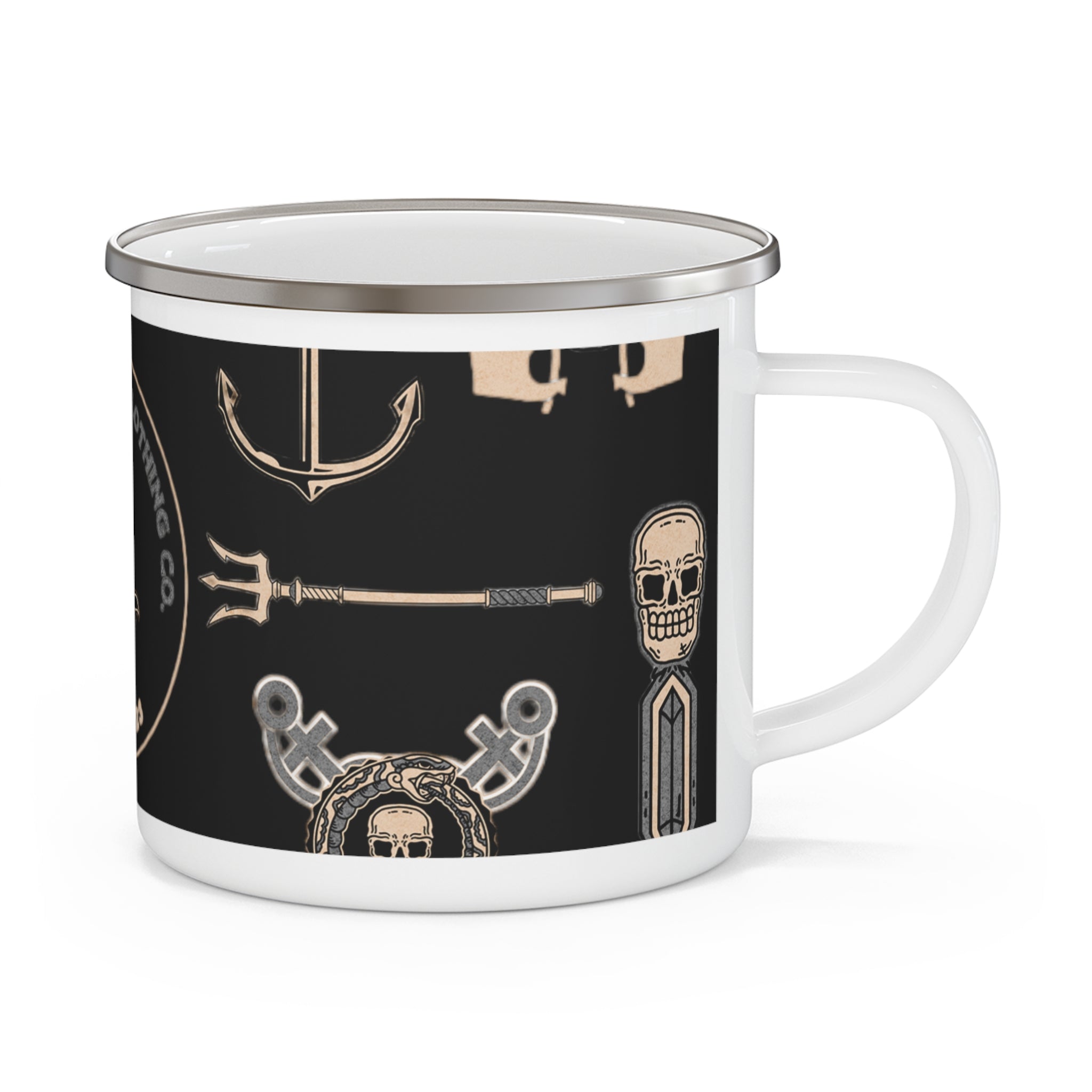 COFFEE MUG - RKR MUG