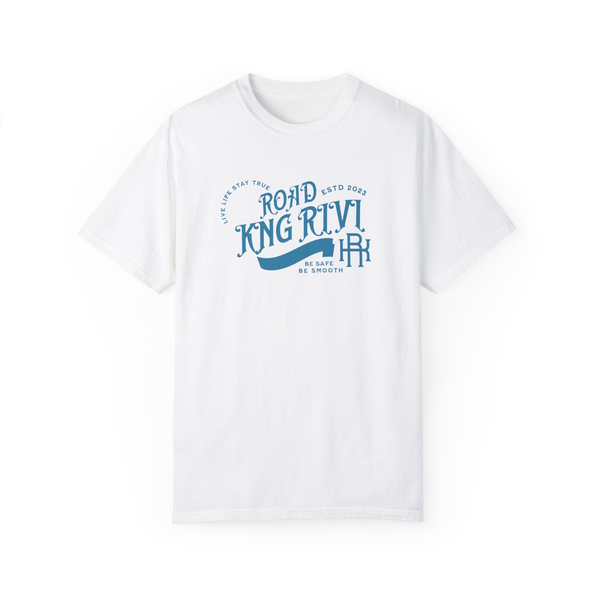 ROAD KNG RIVI T-SHIRT