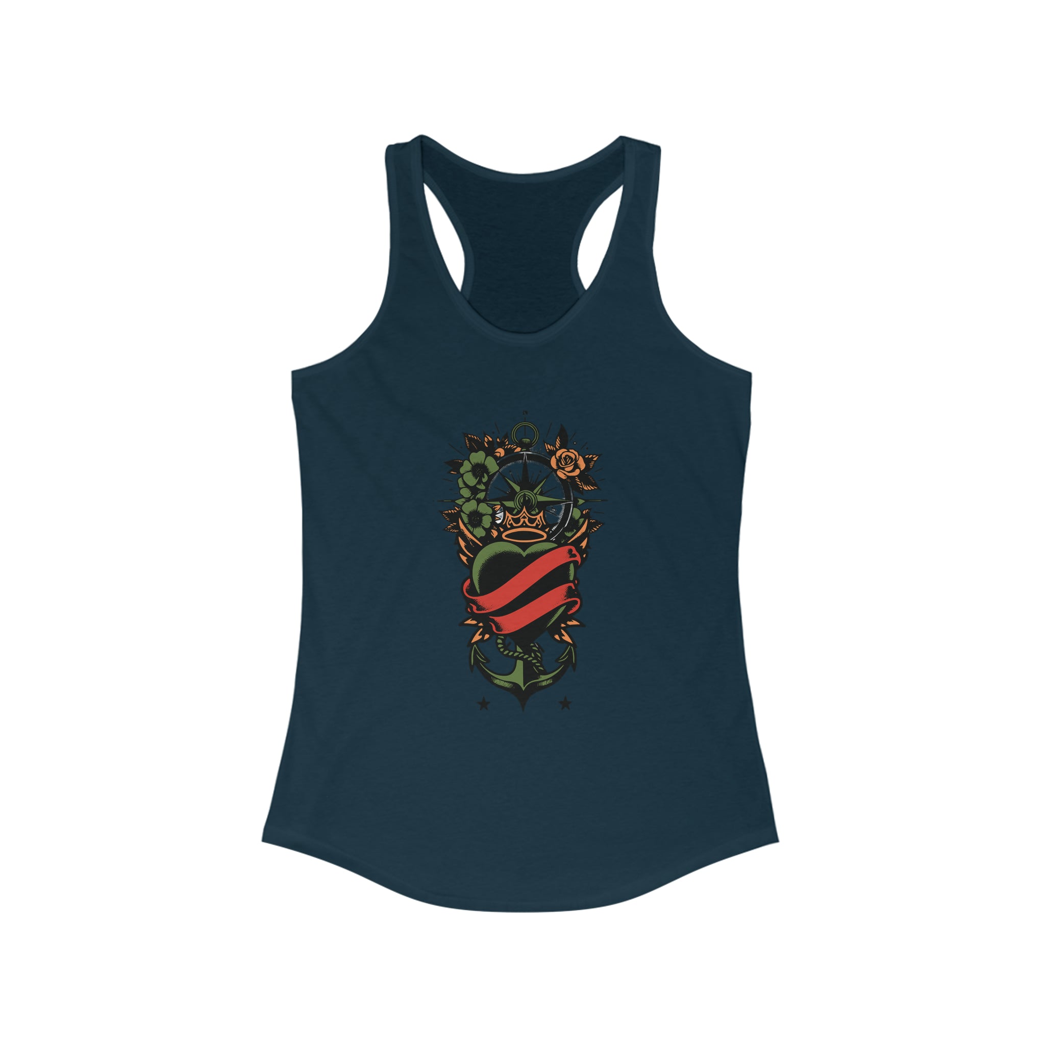 WOMENS TANK TOP