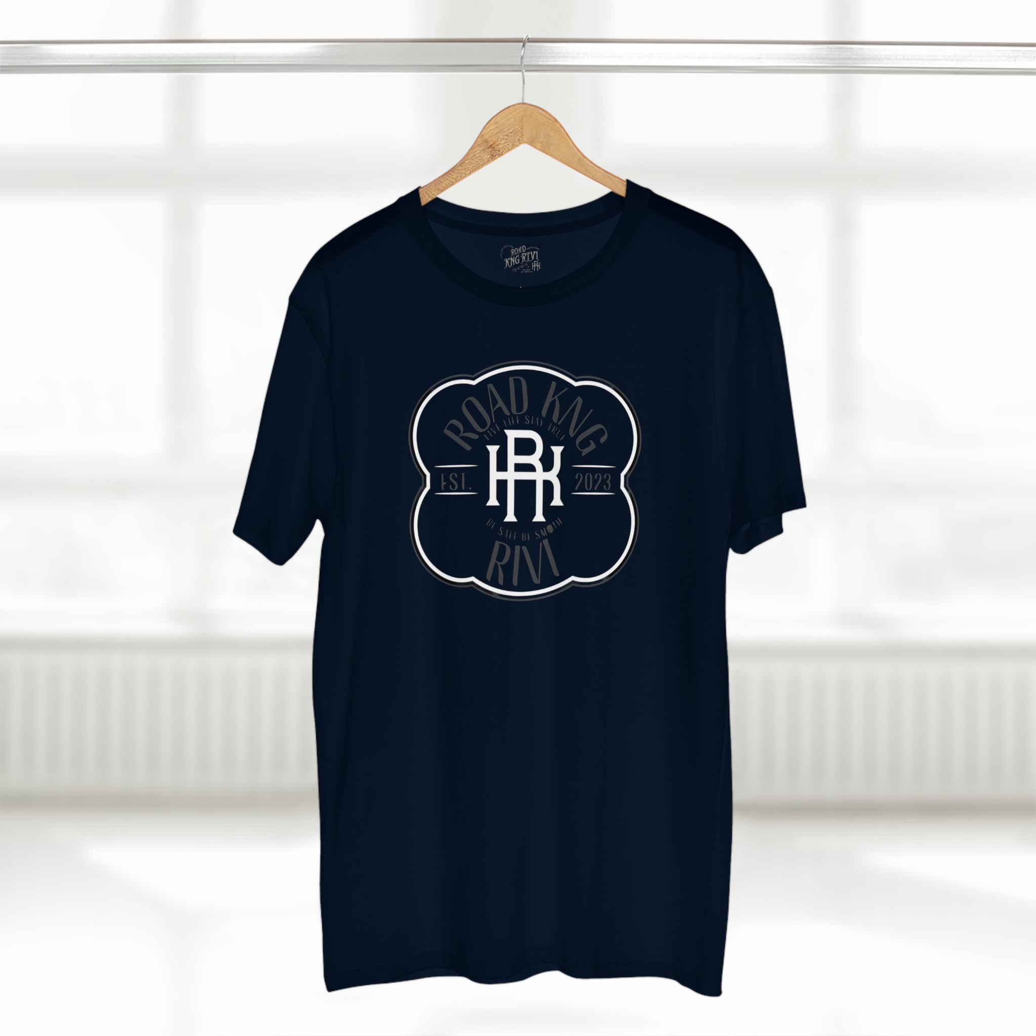 ROAD KNG RIVI T-SHIRT