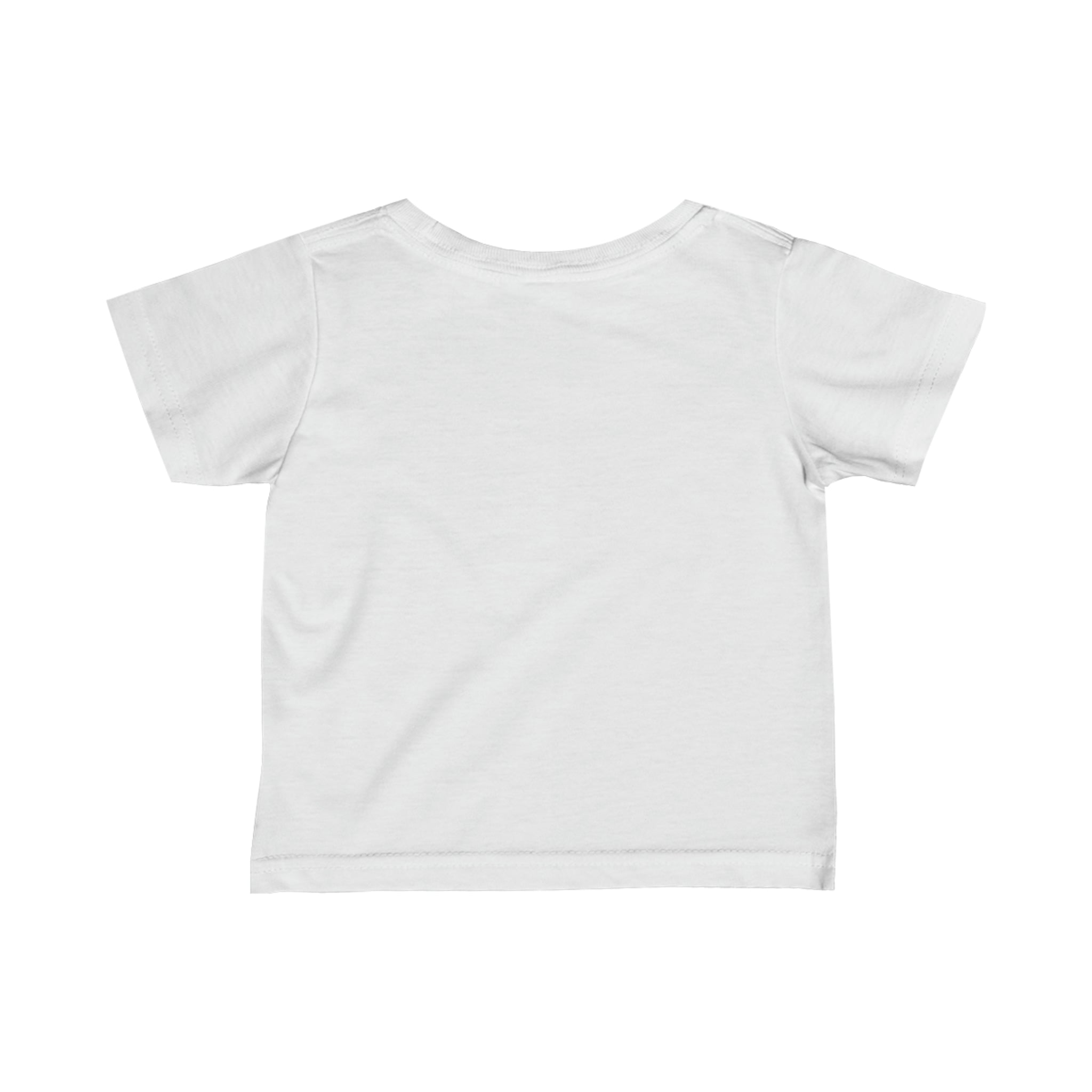 ROAD KNG RIVI - Infant Fine Jersey Tee