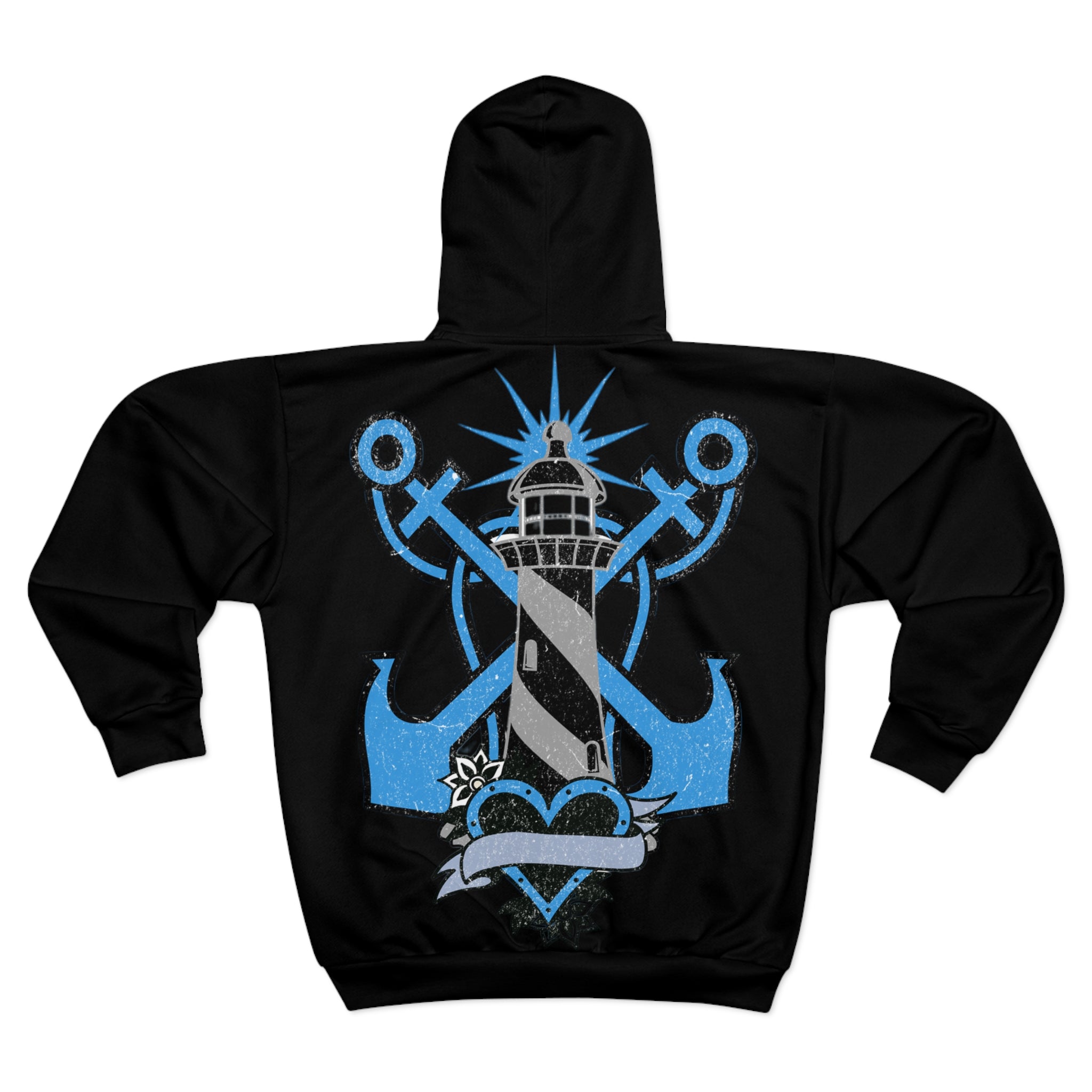 LIGHTHOUSE HOODIE