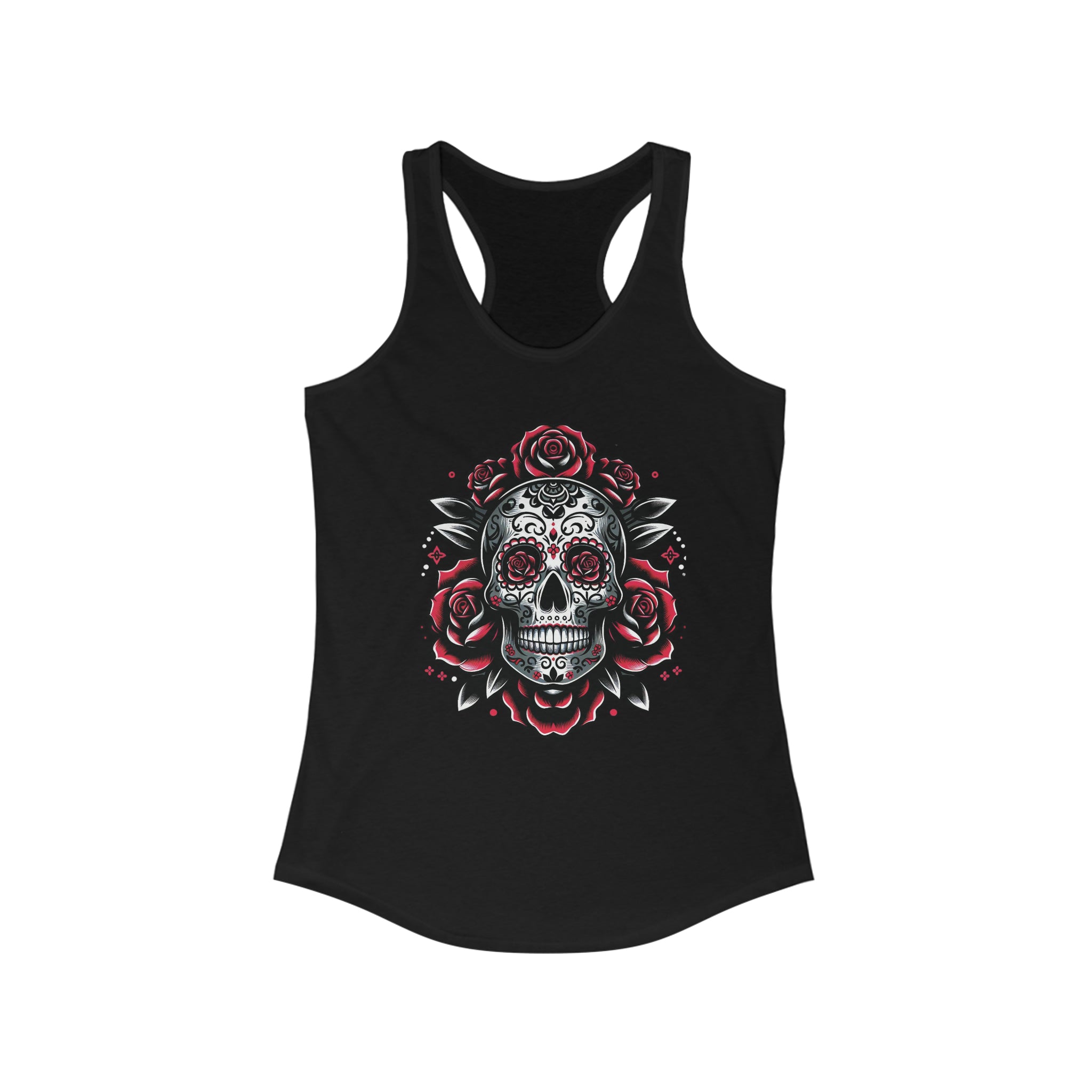 WOMANS TANK TOP