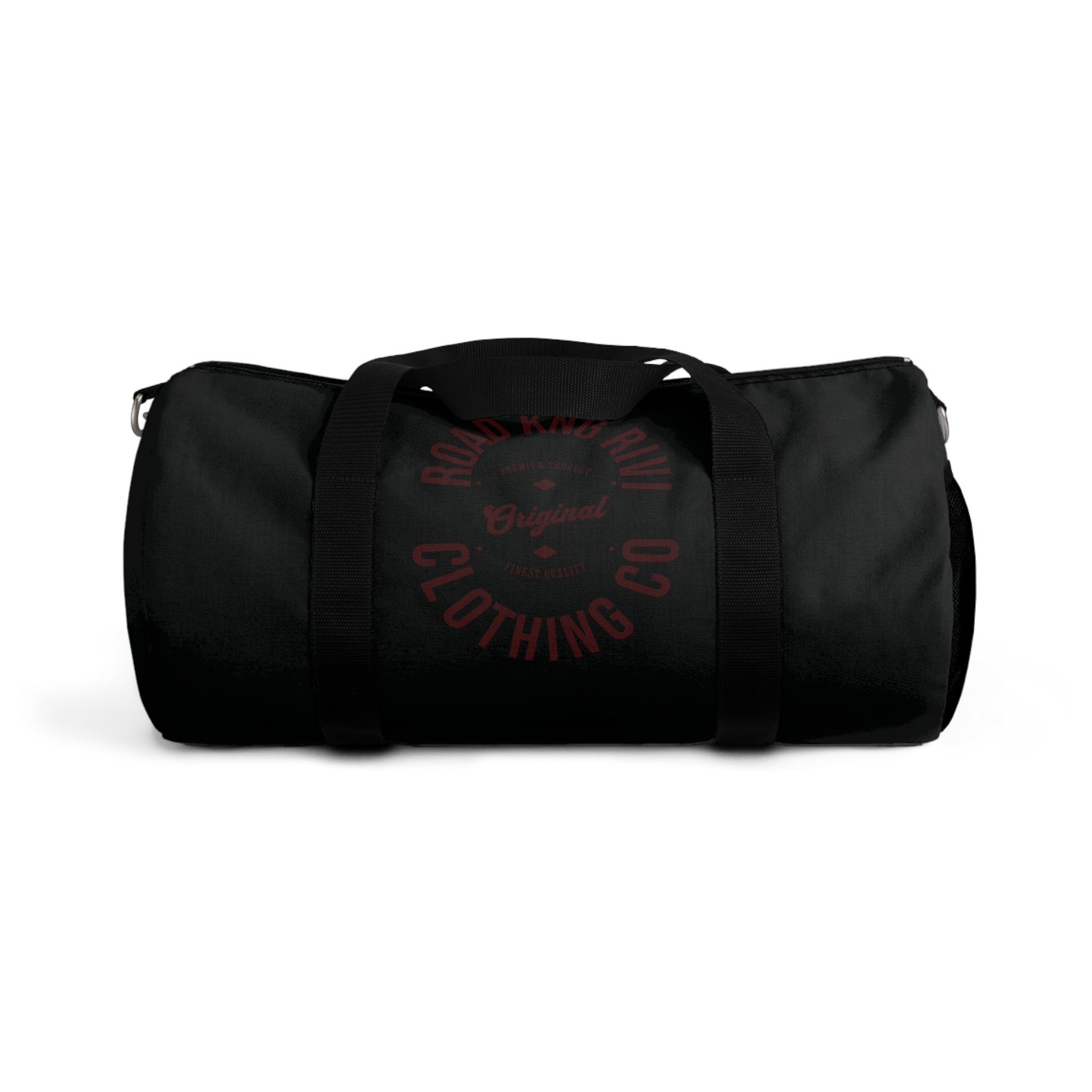 ROAD KNG RIVI DUFFEL BAG