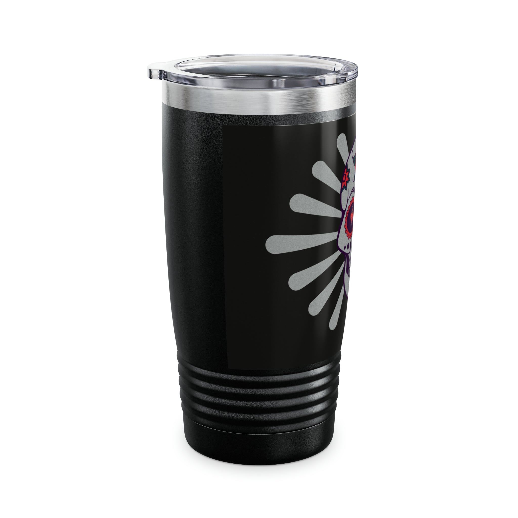 ROAD KNG RIVI - Ringneck Tumbler, 20oz